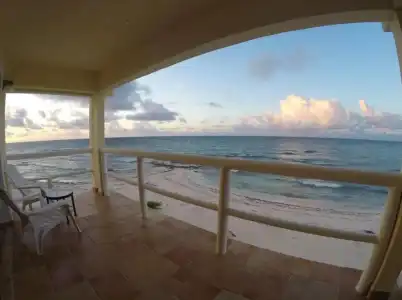 Caleta Tankah - 92