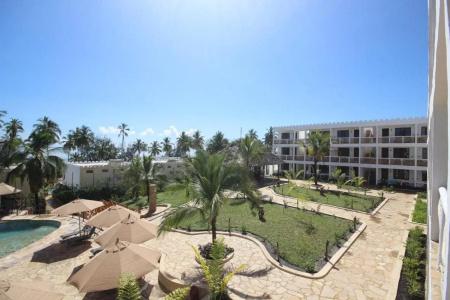 Zanzibar Bay Resort - 39
