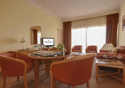 Golden Tulip Seeb - 4