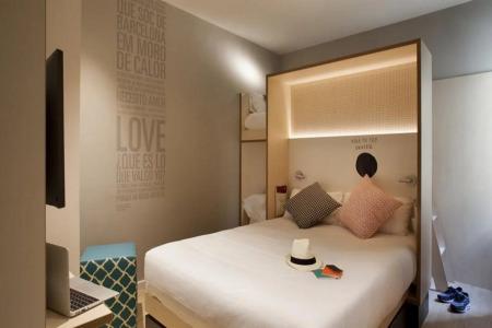 TOC Hostel Barcelona - 2