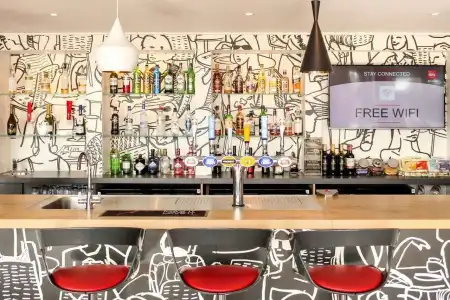 ibis Birmingham Bordesley Circus - 18