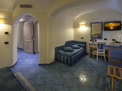 Sorriso Thermae Resort & Spa - 113