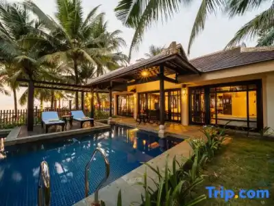 Ambong Rainforest Retreat - 87