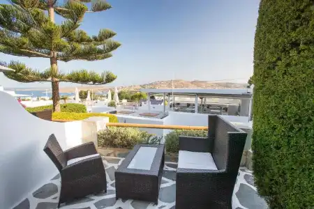 Paros Palace Adults Only - 45