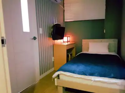 Mama Guest House - 24