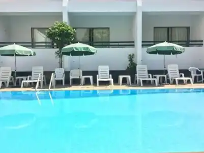 Sirin Hua Hin - 26