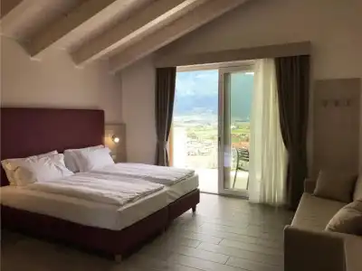 Maso Tobel Riva del Garda - 20