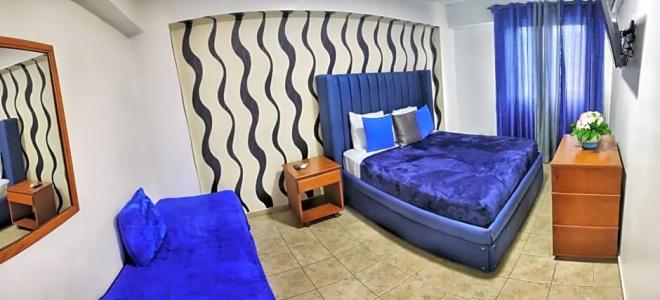 Acuarium Suite Resort - 37