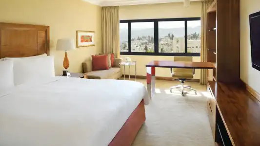InterContinentals AMMAN - 4