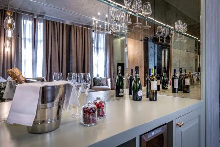 La Scaletta Al Ponte Vecchio - 378