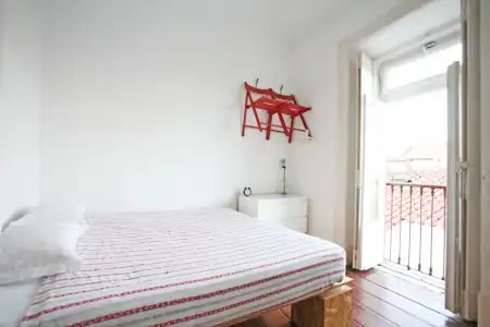 Friendly Hills Bairro Alto - Hostel - 4