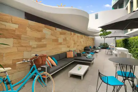 Adina Apartment Bondi Beach Sydney - 28