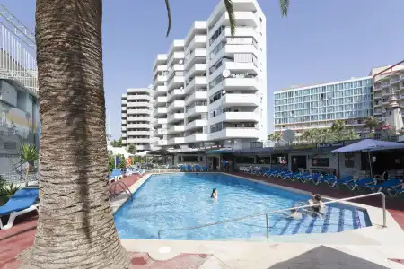 Magalluf Playa Apartments - Adults Only - 10
