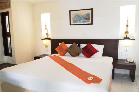 Evergreen Resort - 4