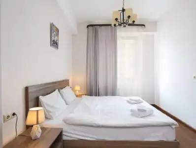Stay Inn on Buzand str. 17 - 80