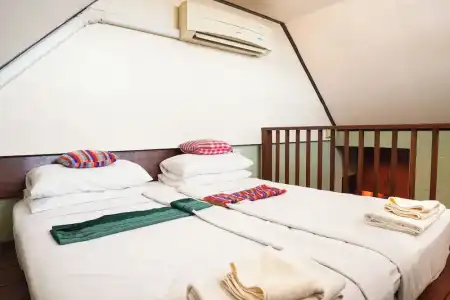 Thanicha Resort Amphawa - 137