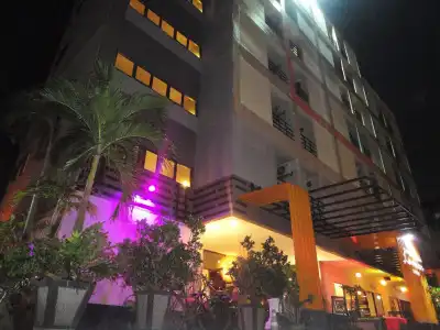 Lamoon Resotel - 0