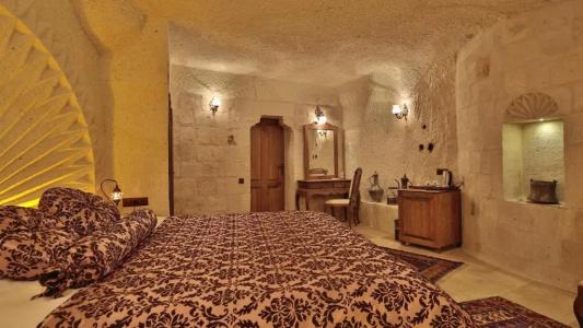 Phocas Cave Suites - Special Class - 157