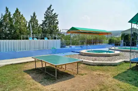 Prival Tourist base - 12