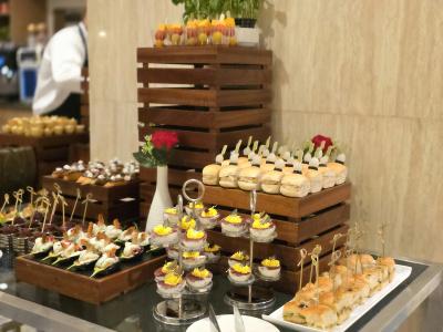 Copthorne - 13