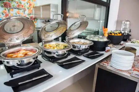 The Sunset Beach Resort & Spa, Taling Ngam, Ko Samui - 13