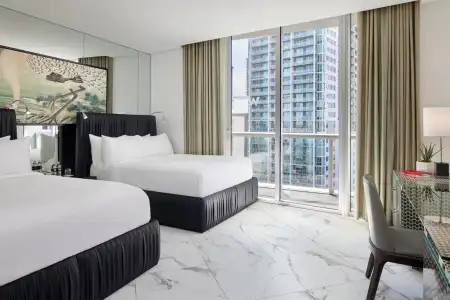 W Miami - 45
