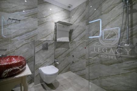 Legacy - 102