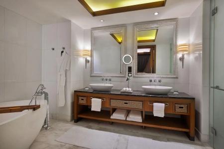 The St. Regis Saadiyat Island Resort, Abu Dhabi - 24