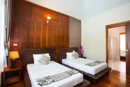 Pattra Vill Resort - 58