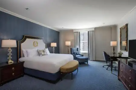Willard InterContinental Washington by IHG - 51