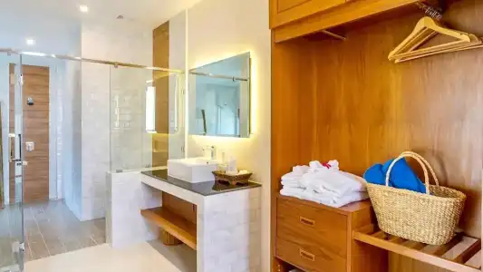 Aura Samui Best Beach - 74