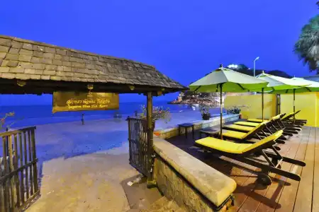 Davinia Resort Hua Hin - 25