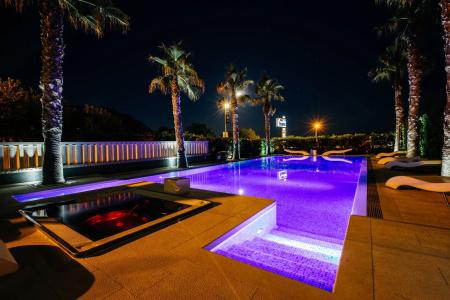 Damianii Luxury Boutique & Spa - 14