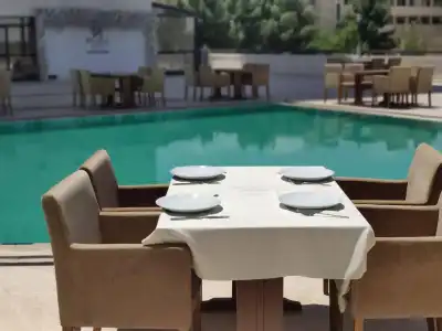 Plaza Diyarbakir - 15