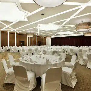 Hilton Garden Inn Konya, Turkey - 36