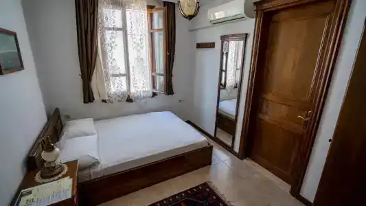 Ayisigi Otel - 26