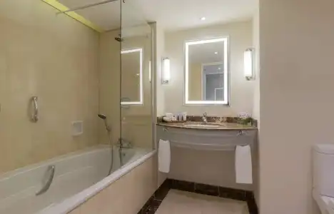 Conrad Dublin - 8