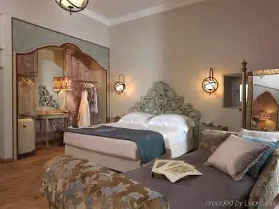 Ville sull'Arno - Preferreds & Resorts - 4