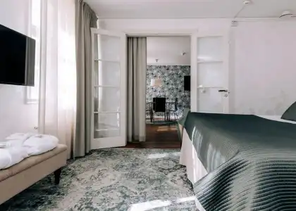 Best Western Plus Kalmarsundl - 150