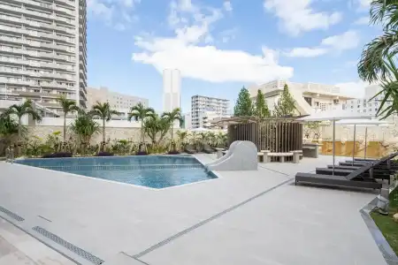 Okinawa Hinode Resort and Hot spring - 13