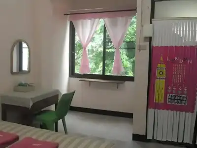 Ban Wiang Guest House - 53