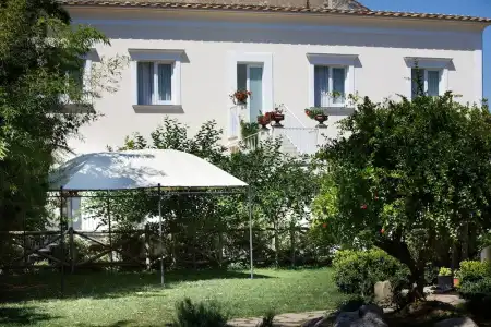 Villa Don Camillo Relais - 37