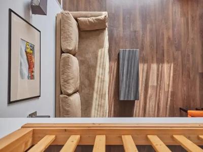 Odalys City Apartment - Toulouse Centre Gare - 108