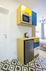 Partner Guest House Klovskyi - 141