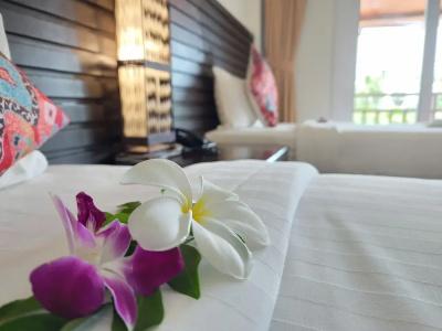 Lanta Mermaid Boutique House - 152