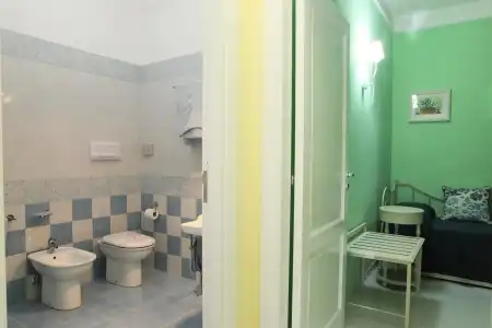Residence Mendolita - 7