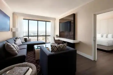 Irvine Marriott - 120