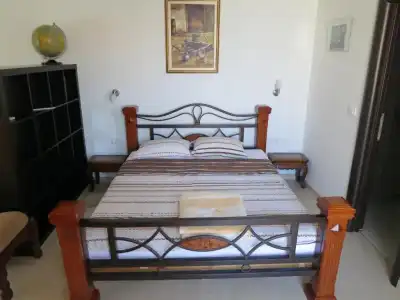 Apartments Vukovic, Rezevici - 59