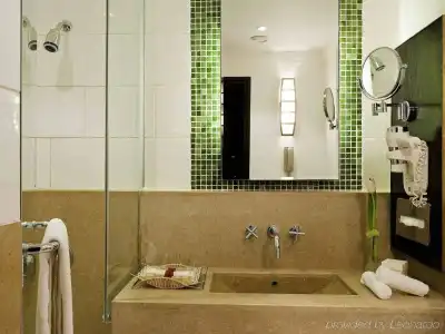 Mercure Cairo Le Sphinx - 4