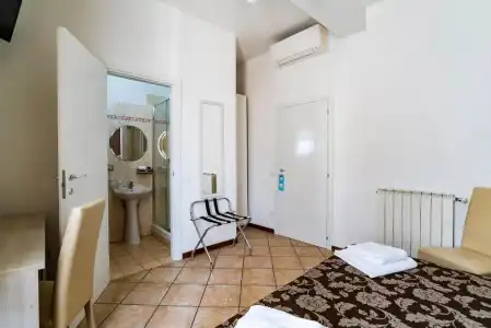 B&B la Cittadella - 27